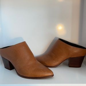 Dolce Vita Roya  mule block heels